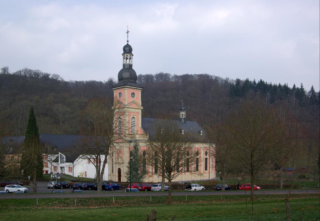 Kloster Diefenbach