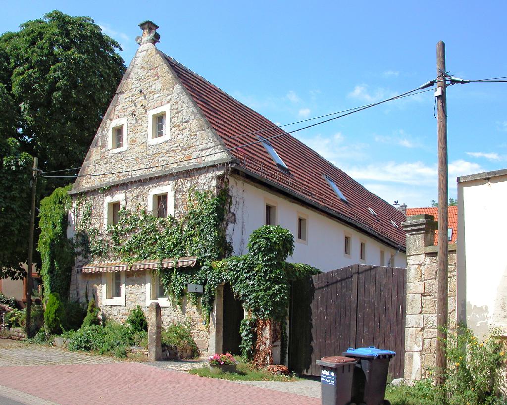 Kloster Bannewitz in Bannewitz