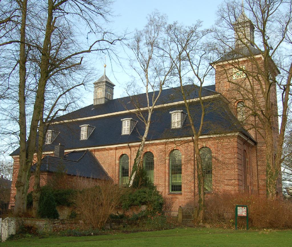 Kloster Uetersen in Uetersen