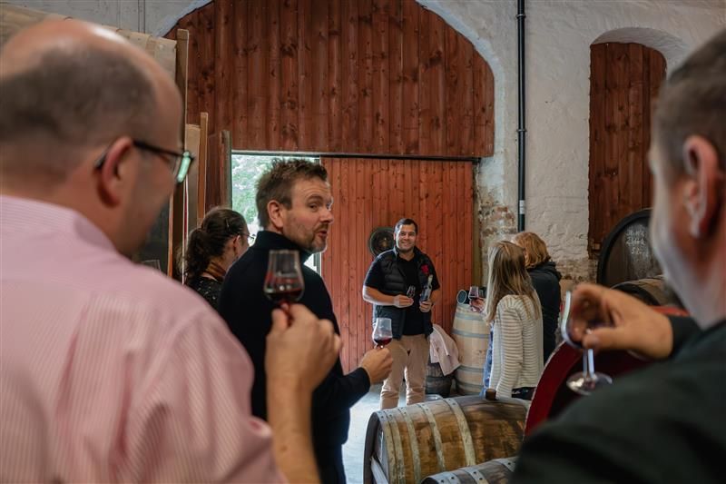 Klosterküche & Geschichte erleben Klosterküche & Geschichte erleben