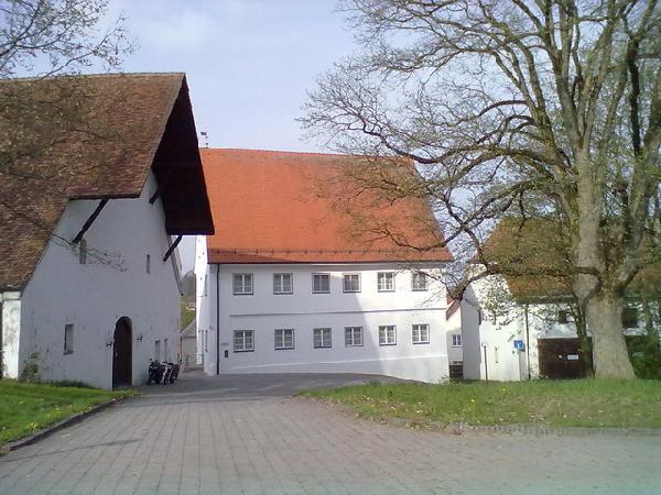 Klostermuseum Ochsenhausen in Ochsenhausen