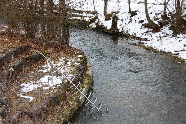 Kneipp-Anlage Niederstetten