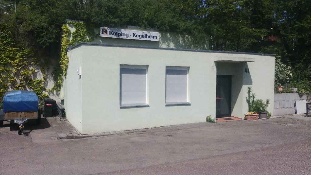 Kolping-Kegelheim