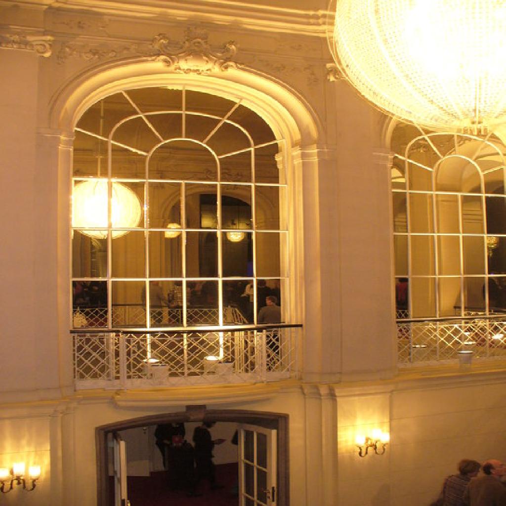 Komische Oper Berlin