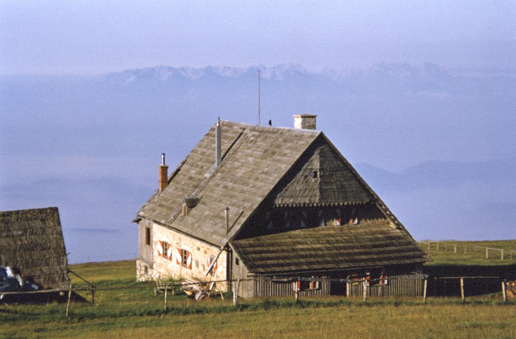 Koralpenhaus