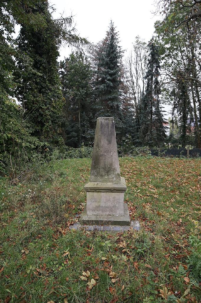 Kriegerdenkmal Althaldensleben (Deutsch-Französischer Krieg) in Haldensleben