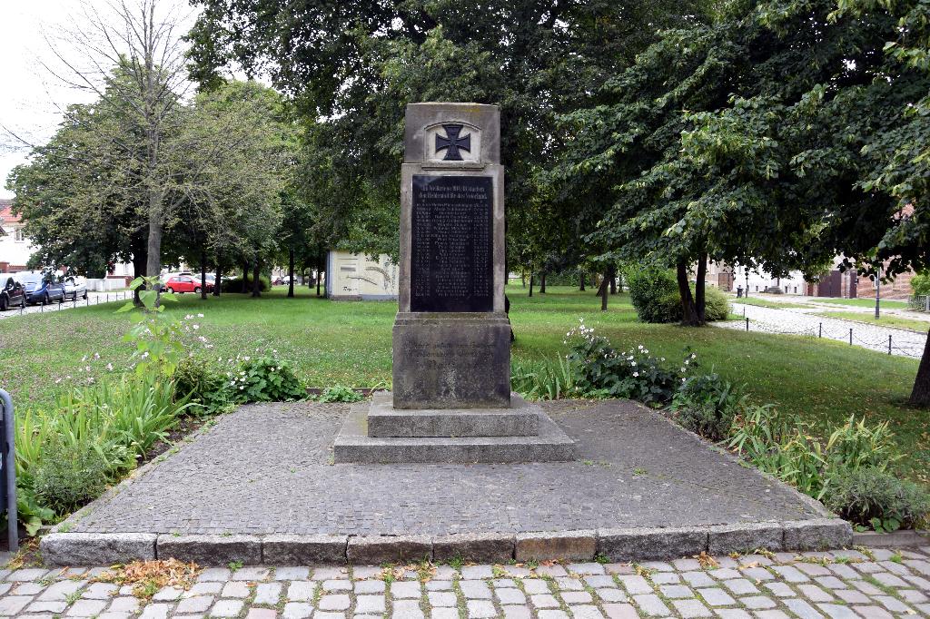 Kriegerdenkmal (Berlin-Marzahn)