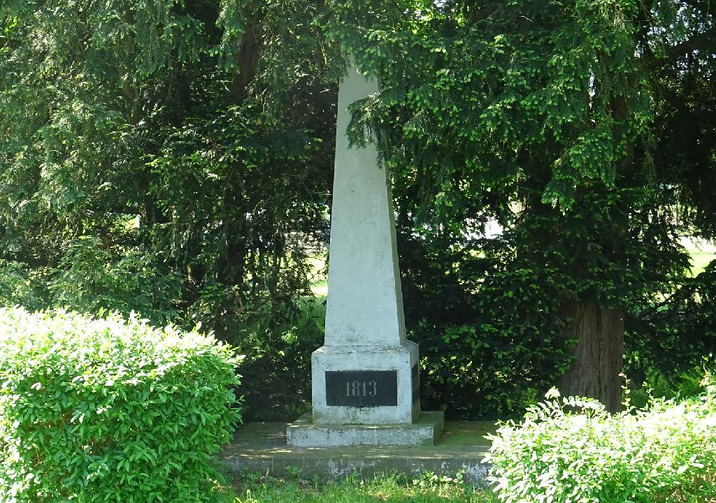 Kriegerdenkmal Wahrenberg