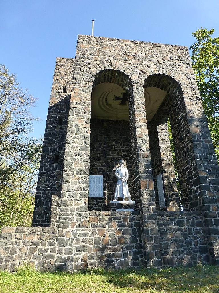 Kriegerdenkmal Winnweiler