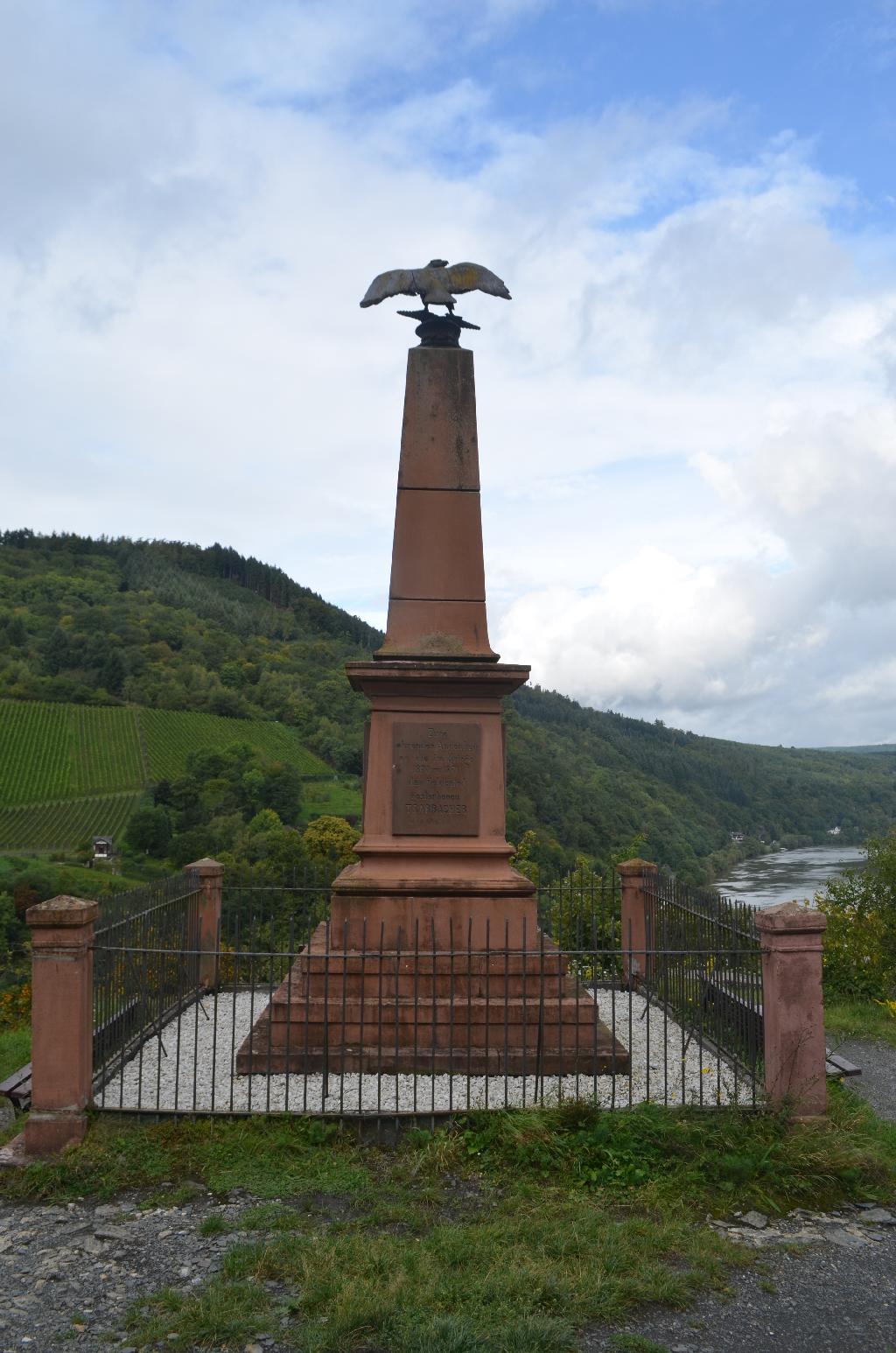 Kriegerdenkmal