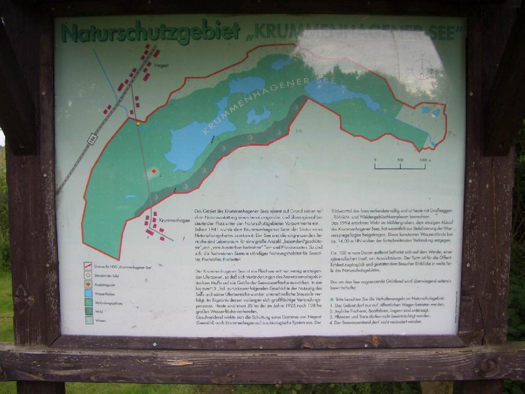 Krummenhagener See (Ost)