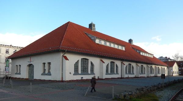 Küstenmuseum