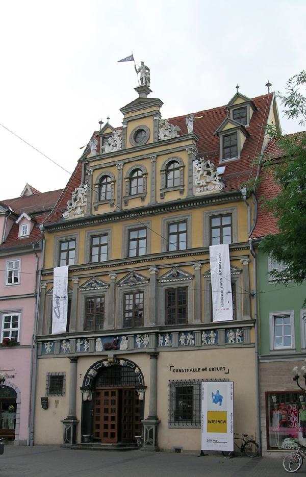 Kunsthalle Erfurt