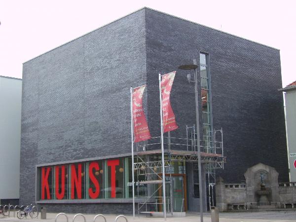 Kunstmuseum Bremerhaven in Bremerhaven