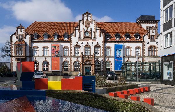 Kunstmuseum Mülheim an der Ruhr