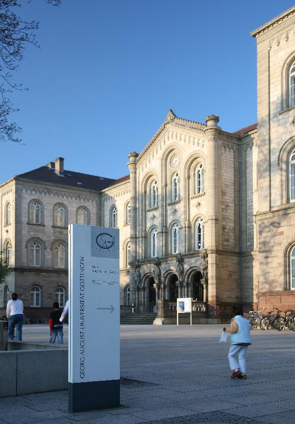 Kunstsammlung der Universität Göttingen in Göttingen