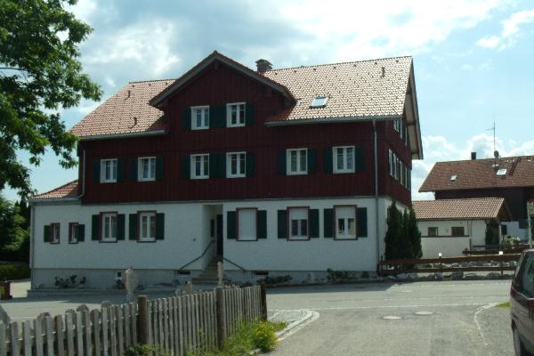 Kurpark in Oberreute