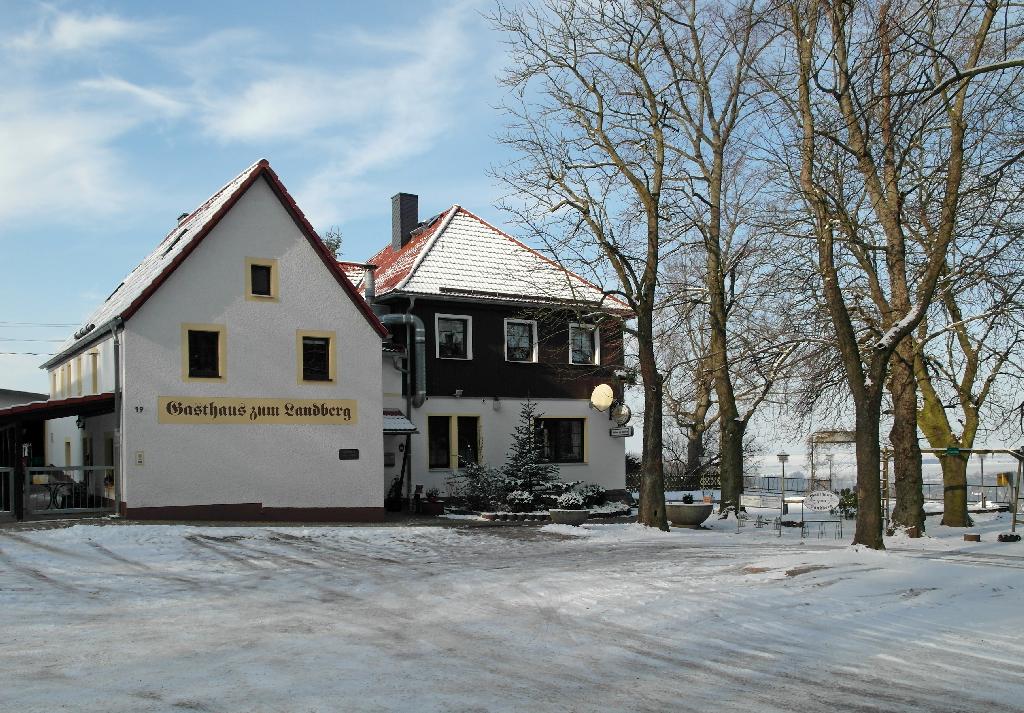 Landberg in Wilsdruff