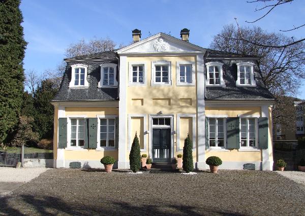 Landhaus zur Lippe in Bonn