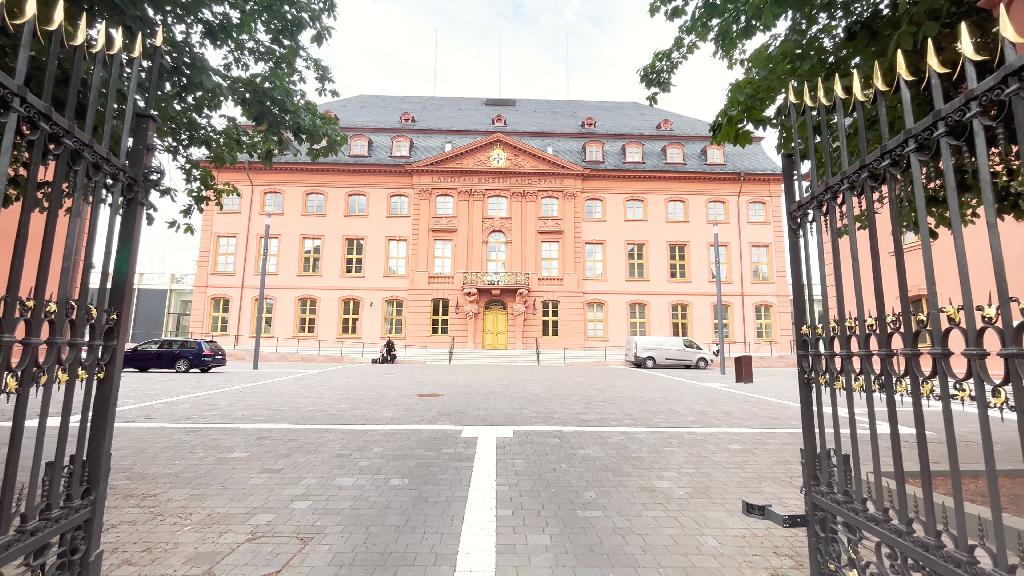 Landtag von Rheinland-Pfalz