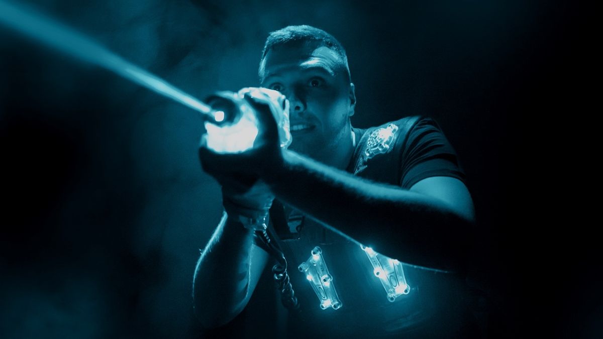 Lasertag Pirna in Pirna