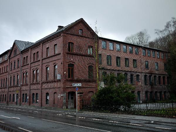 Leder- und Gerbermuseum in Mülheim an der Ruhr
