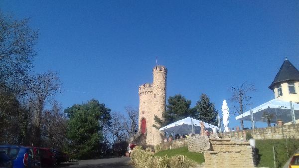 Lennebergturm