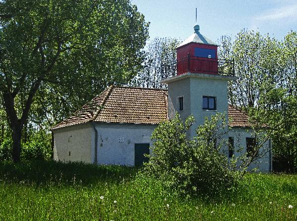 Leuchtturm Gollwitz