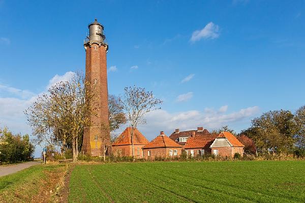 Leuchtturm Neuland