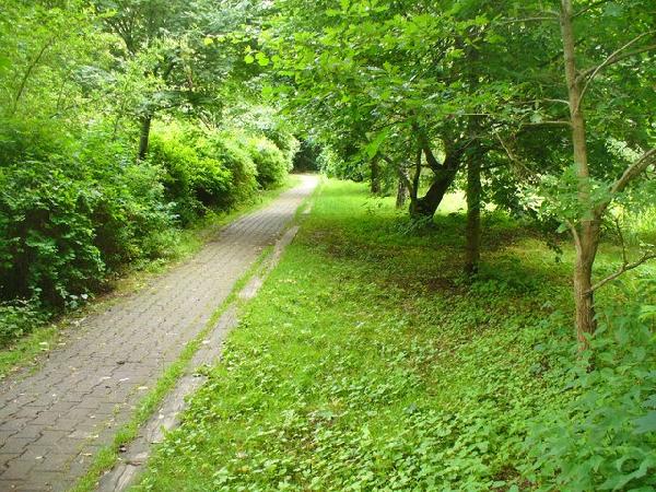 Lichtenrader Volkspark