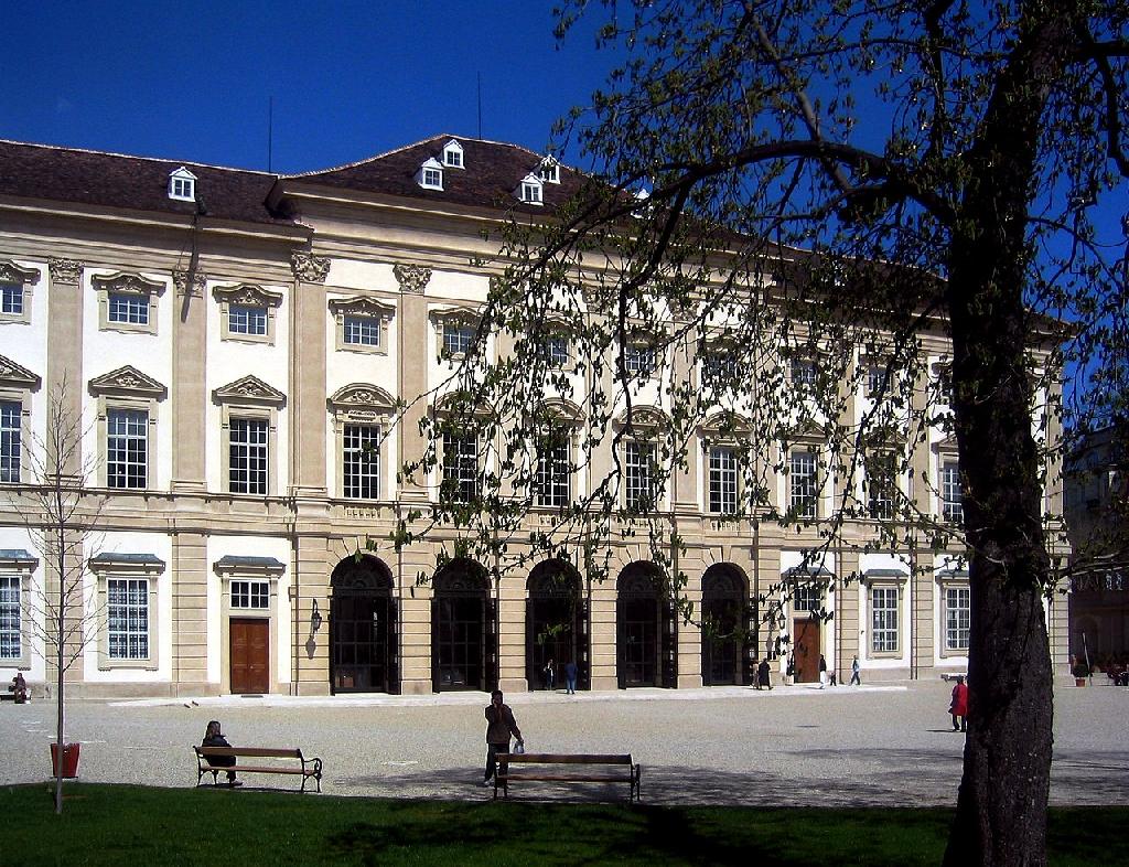 Liechtenstein-Museum in Wien