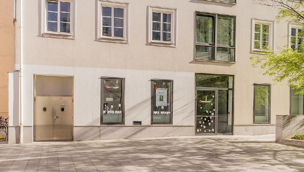 Linzer Museum für Geschichte der Zahnheilkunde in OÖ