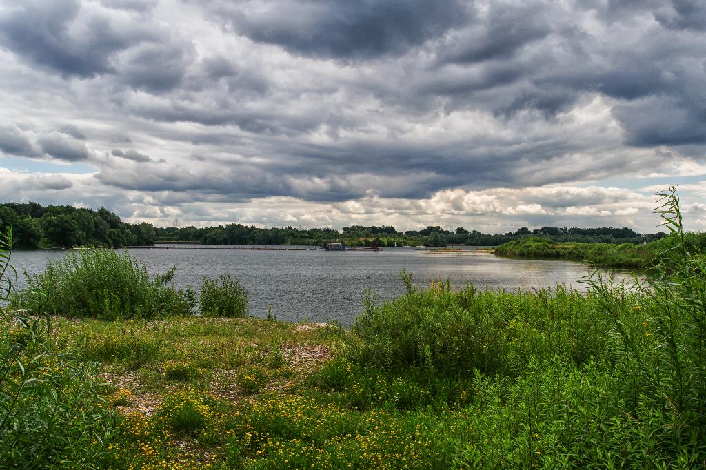 Skateanlage Lippesee