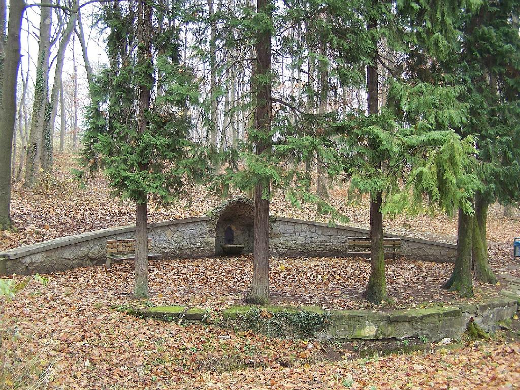 Lüderitzbrunnen