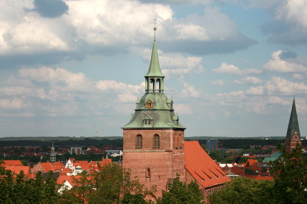 Lüneburger Kalkberg