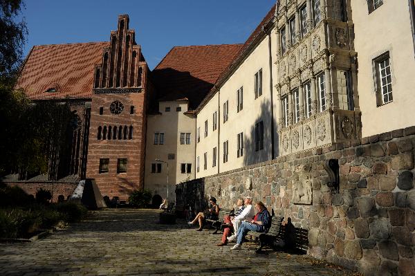 Märkisches Museum