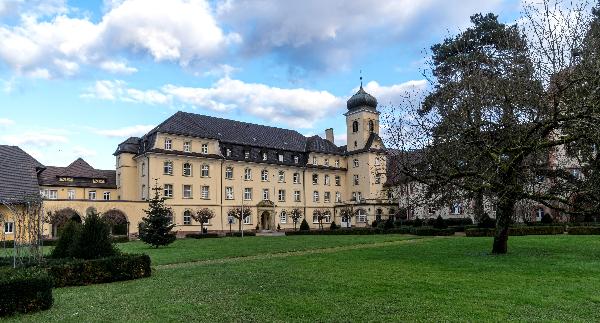 Malteserschloß