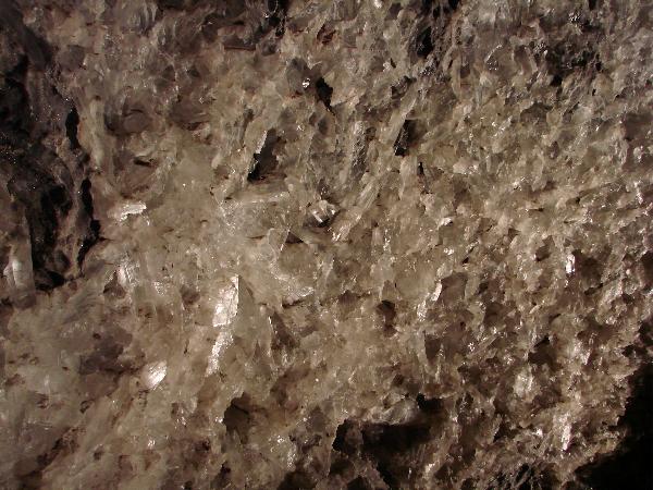 Marienglashöhle in Friedrichroda