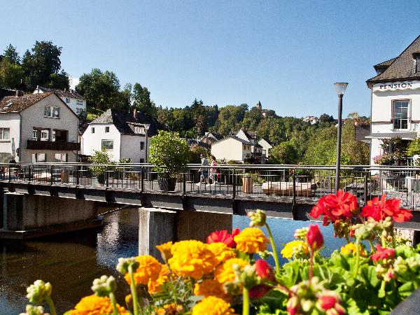 Mariensäule Kyllburg