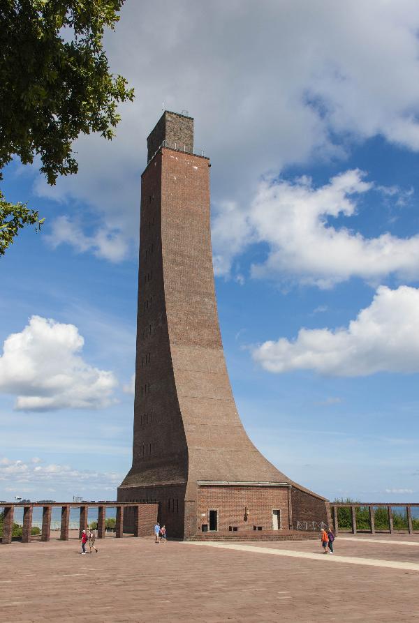 Marine-Ehrenmal Laboe