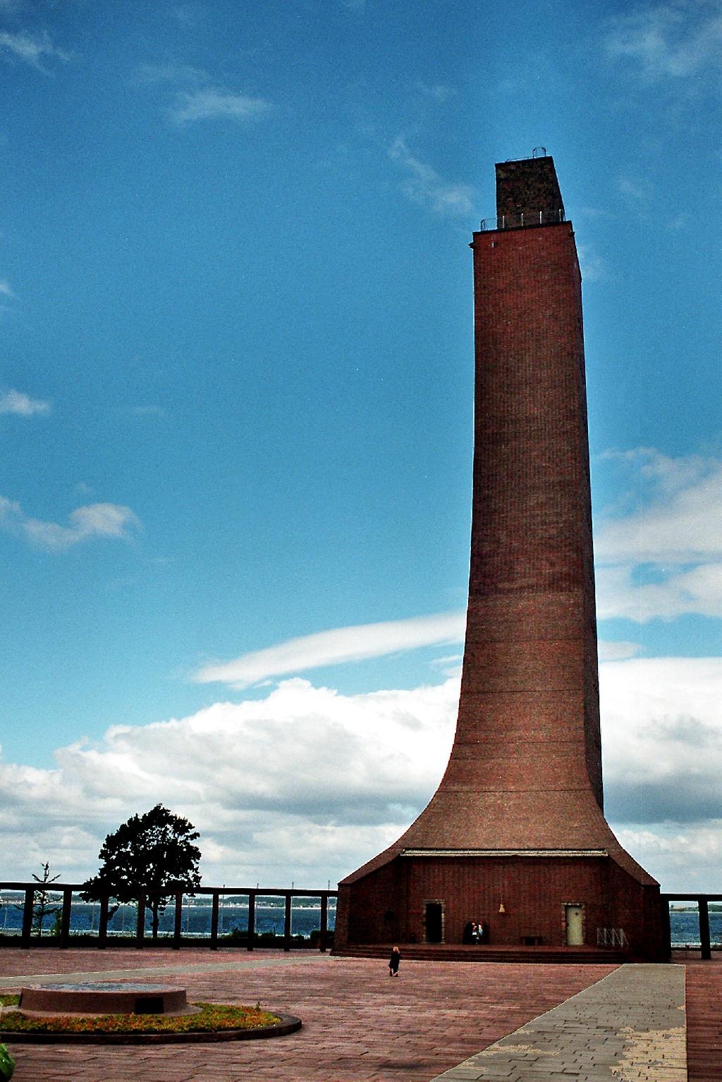 Marine-Ehrenmal Laboe