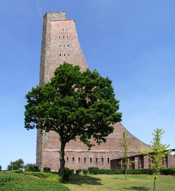 Marineehrenmal Laboe