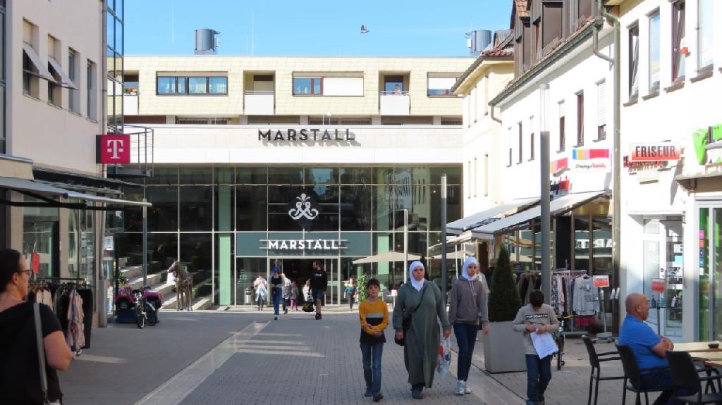 Marstall