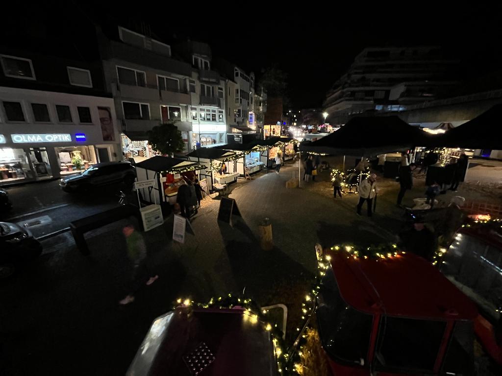 Martini Markt Bensberg