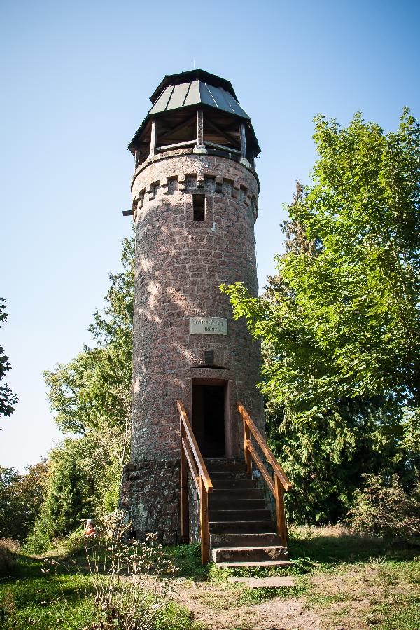 Martinsturm (Klingenmünster)