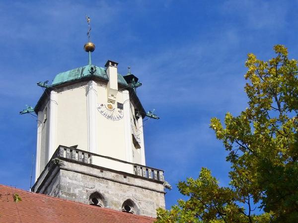 Martinsturm (Memmingen)