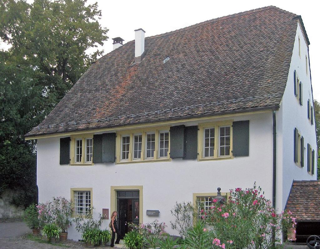 Mühlemuseum