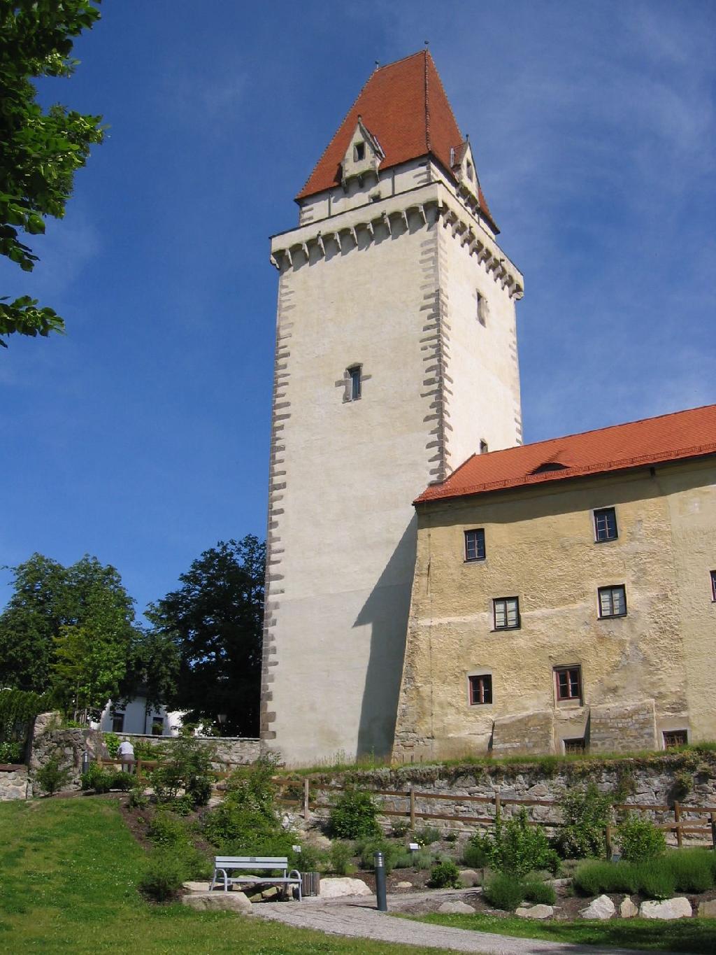 Mühlviertler Schlossmuseum