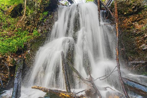 Multener Wasserfall