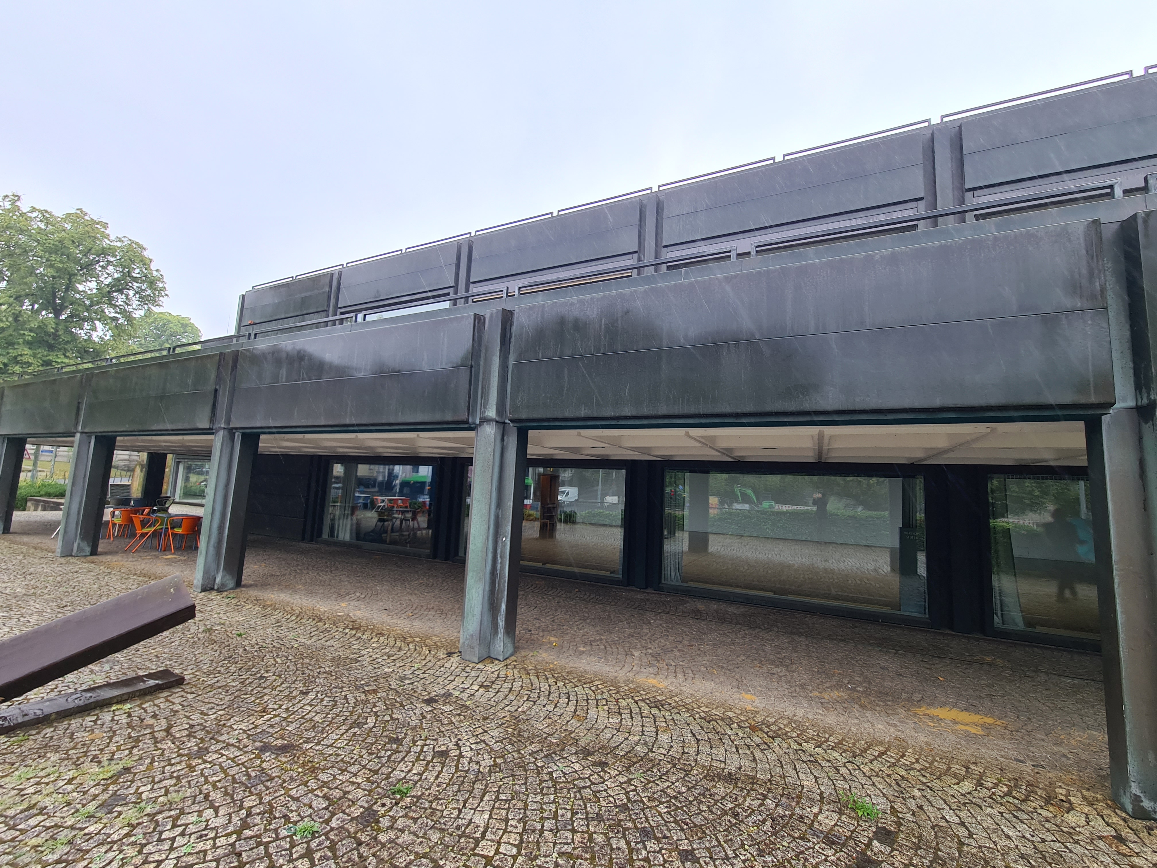 Museum Bochum - Kunstsammlung